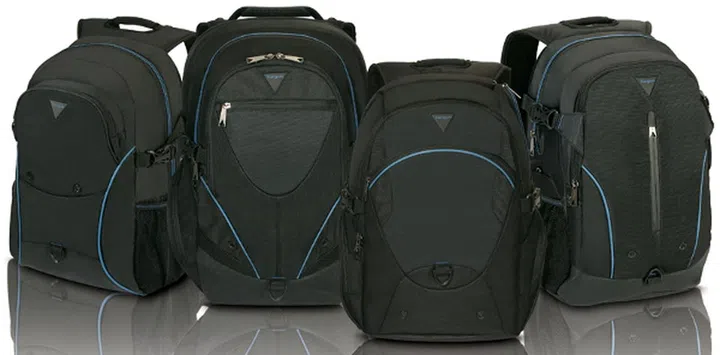 CityLite II Backpack Family. (Image source: Targus.)