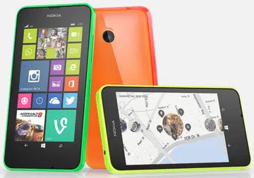 If you're looking to get a budget Windows Phone 8.1 device, know that the Nokia Lumia 635 has already hit local stores, and it's priced at S$239.