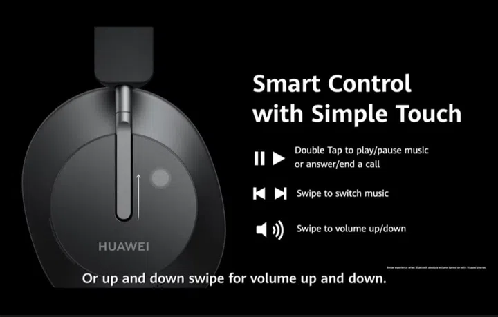 Simple smart controls.