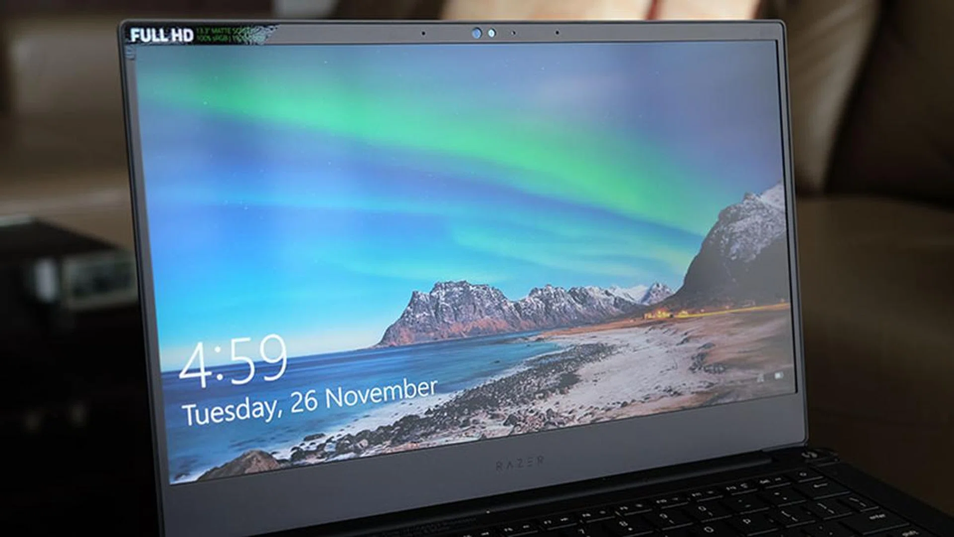 Razer Blade Stealth 13