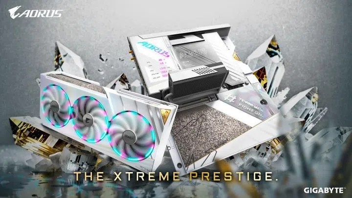 Image Credit: Gigabyte