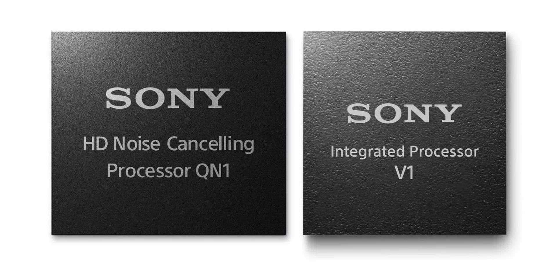 The WH-1000XM5 uses two noise cancelling chips. (Image source: Sony)
