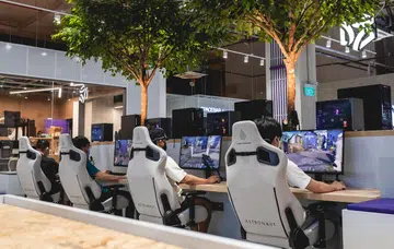 Image: Dreamcore