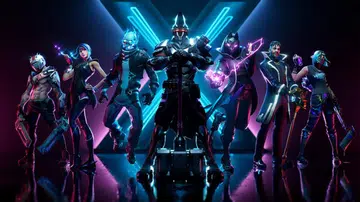 Image: Epic Games