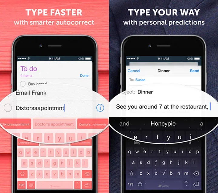 (Image source: Apple App Store.)