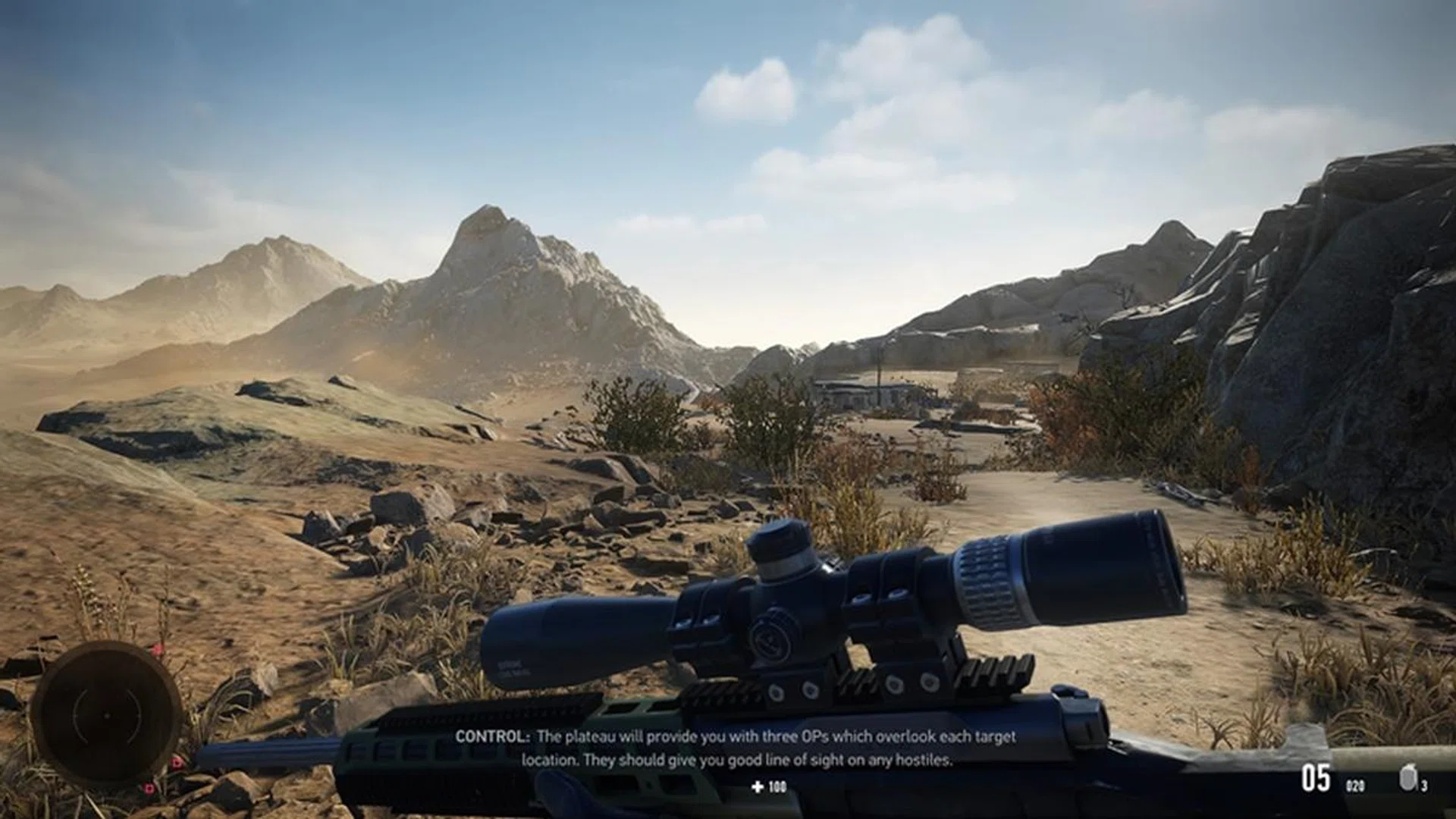Screenshot: HWZ