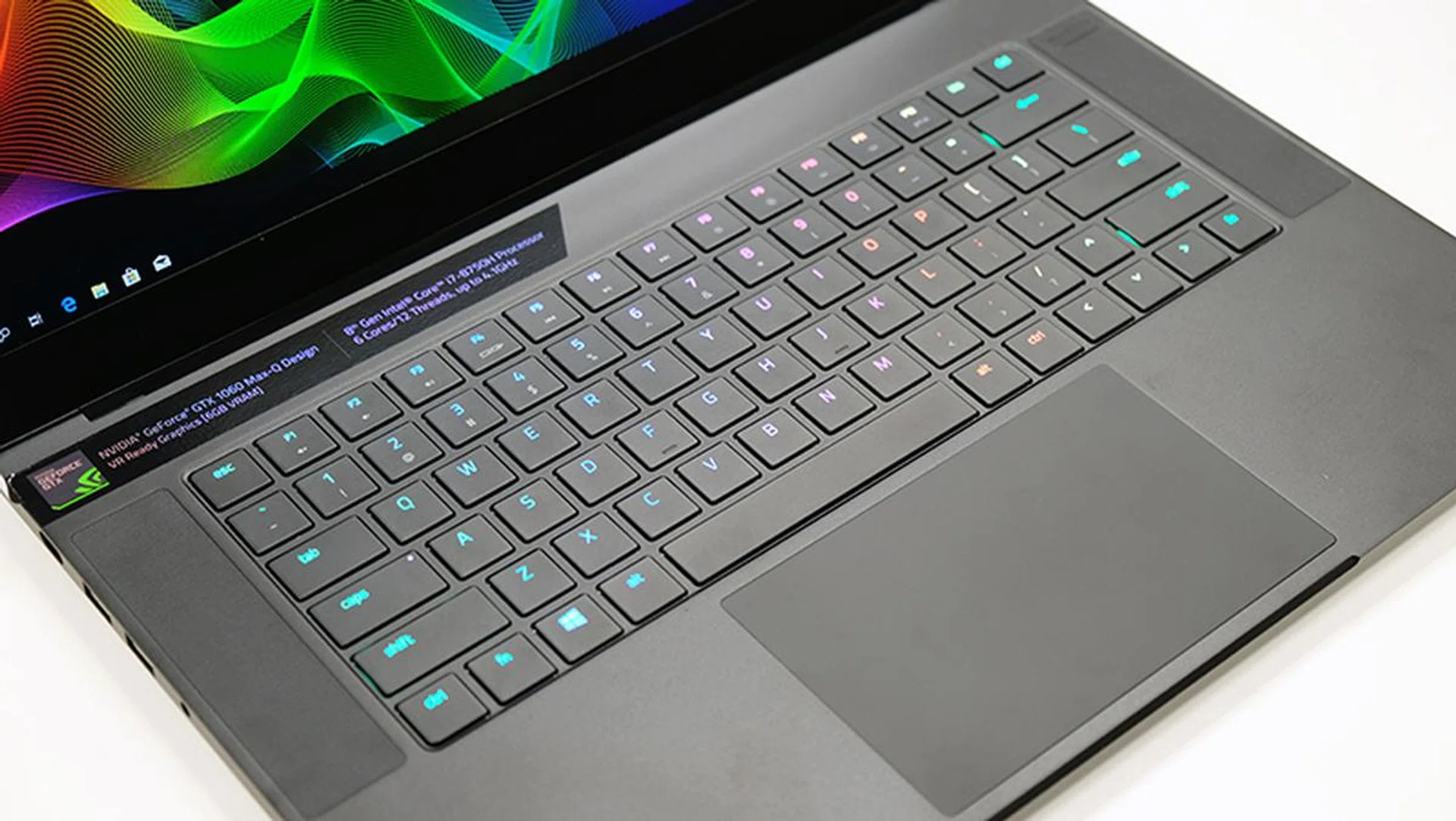 Razer Blade 2018
