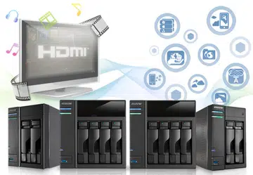 Image credit: ASUStor.