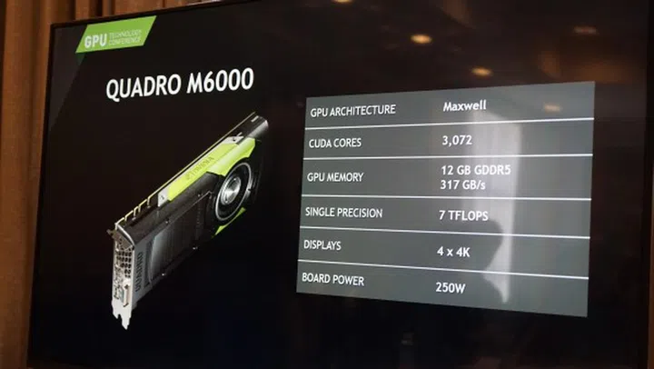 ... and its specifications.