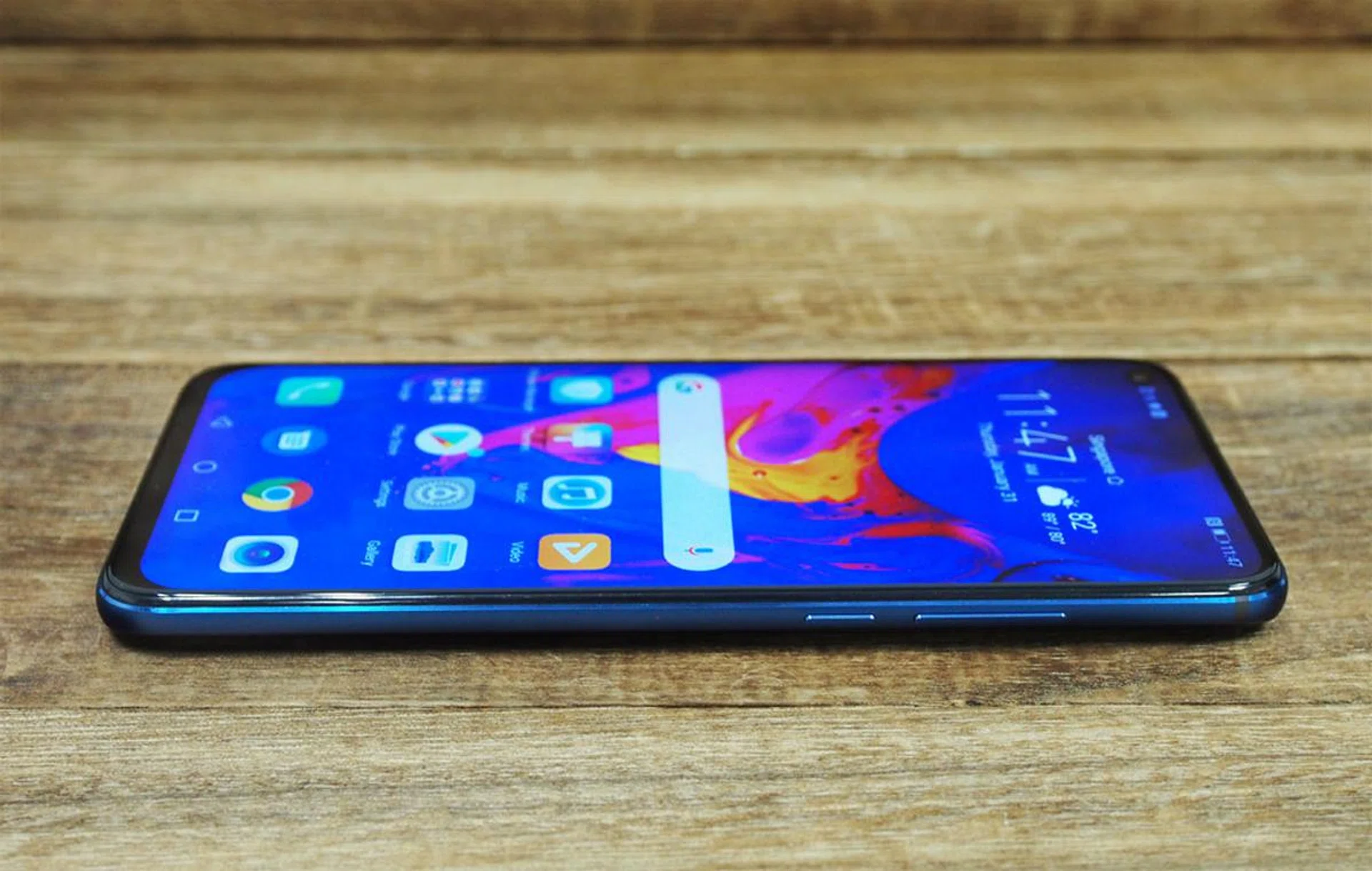 OLYMPUS DIGITAL CAMERA         