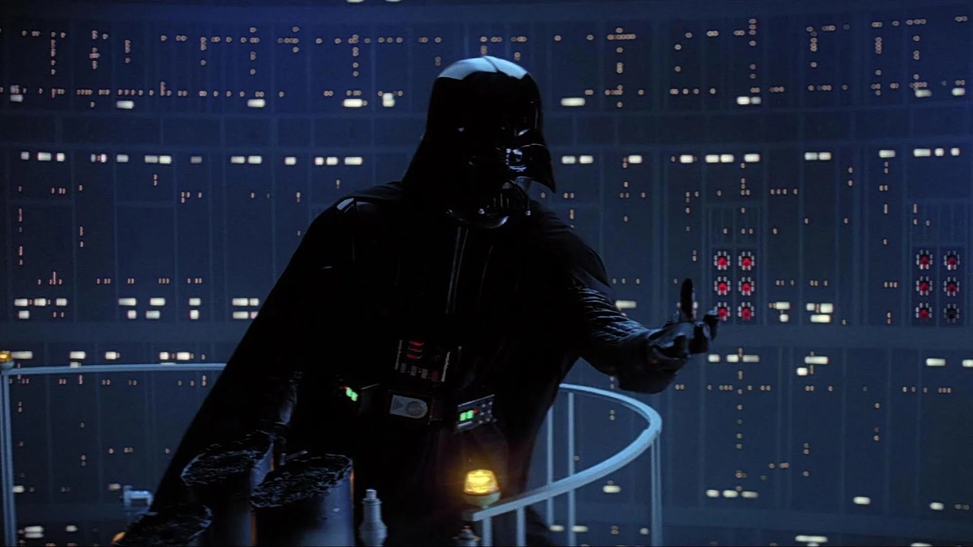 Star Wars: The Empire Strikes Back