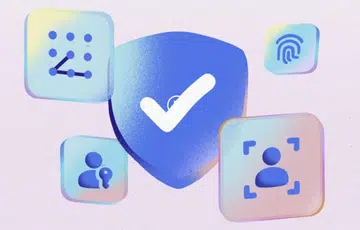 Passkey support is coming soon to Facebook and Messenger. Photo: Facebook