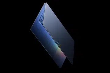 Google Googlebook laptop