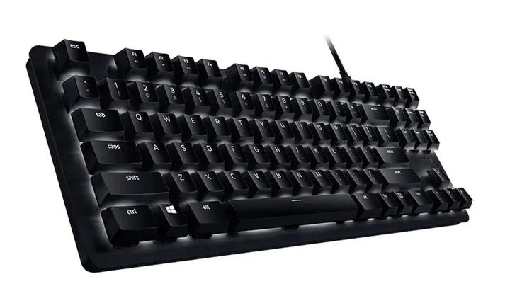  Razer BlackWidow Lite