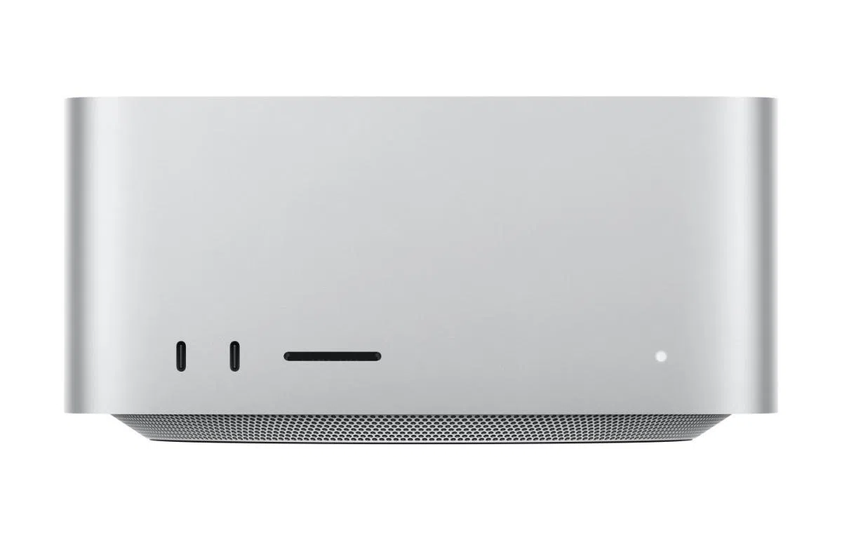 The Mac Studio now comes with M4 Max and M3 Ultra chips and