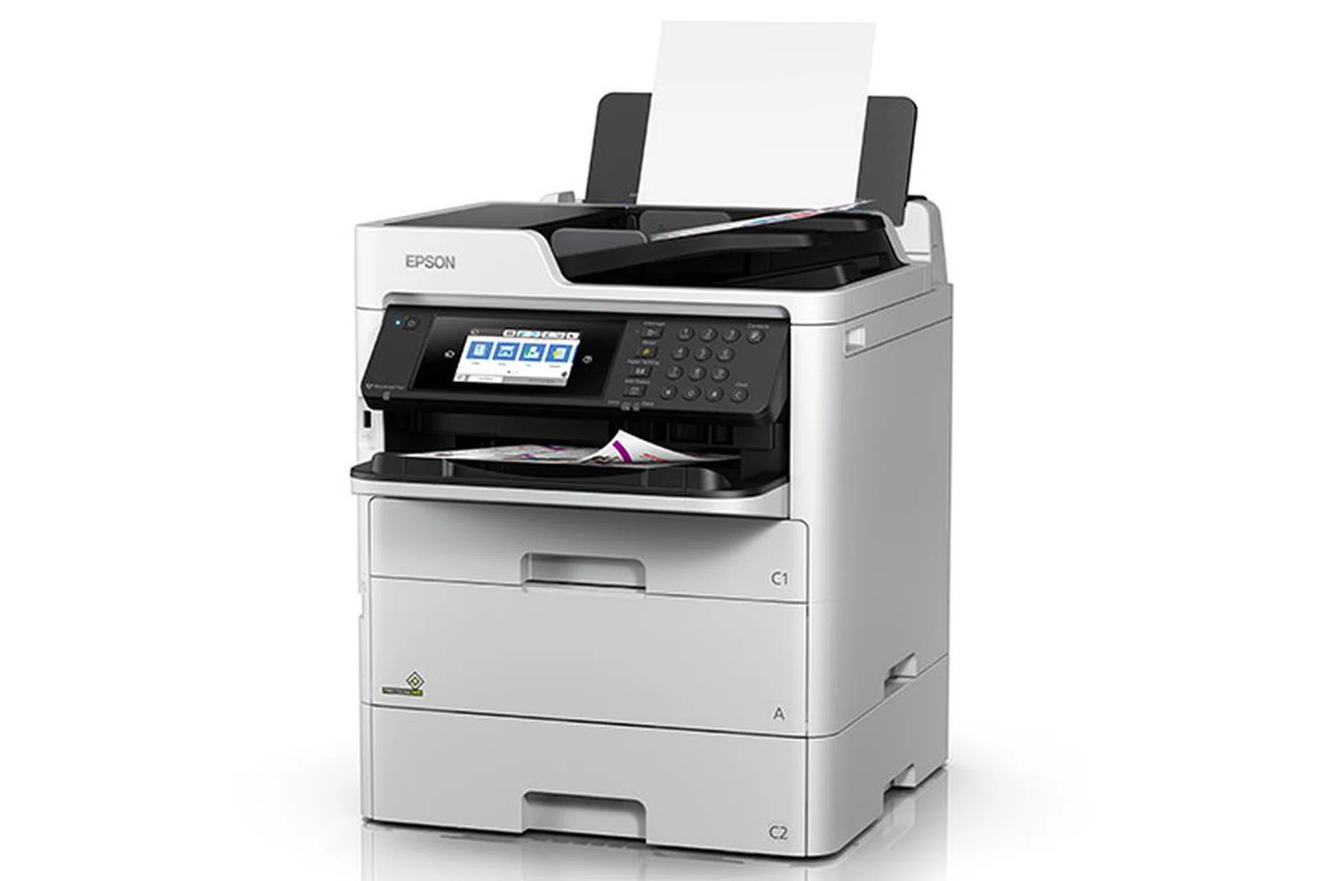 (Image: Epson.)