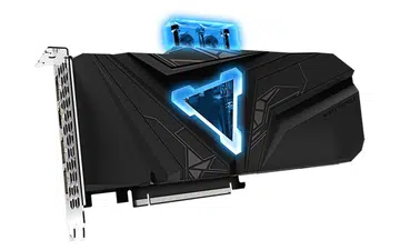 Gigabyte GeForce RTX 2080 Super Gaming OC Waterforce