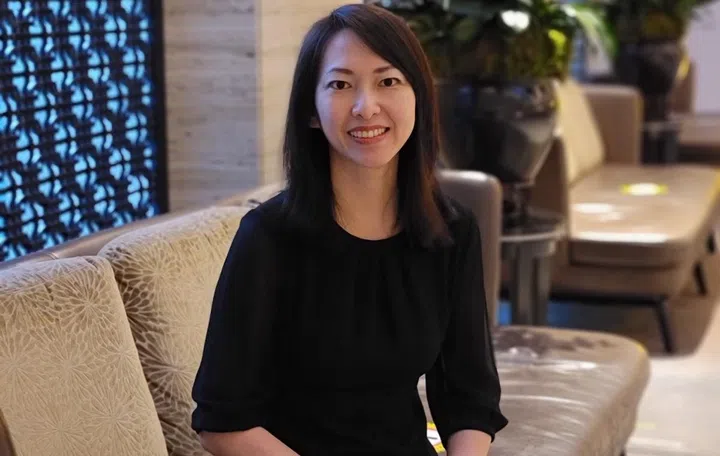Jess Ng, Country Manager, Fortinet Singapore. Image source: Fortinet. 