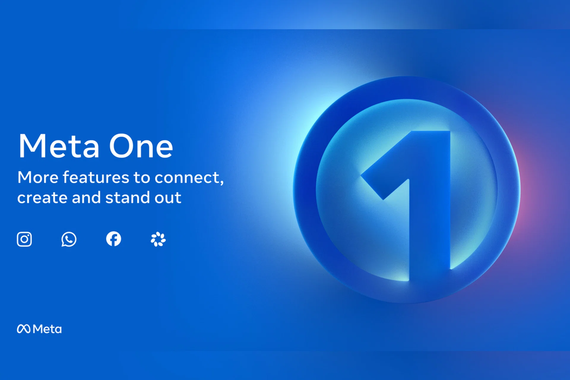 Meta One Singapore pricing