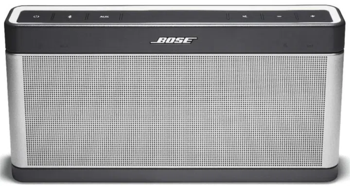 Image credit: Bose.