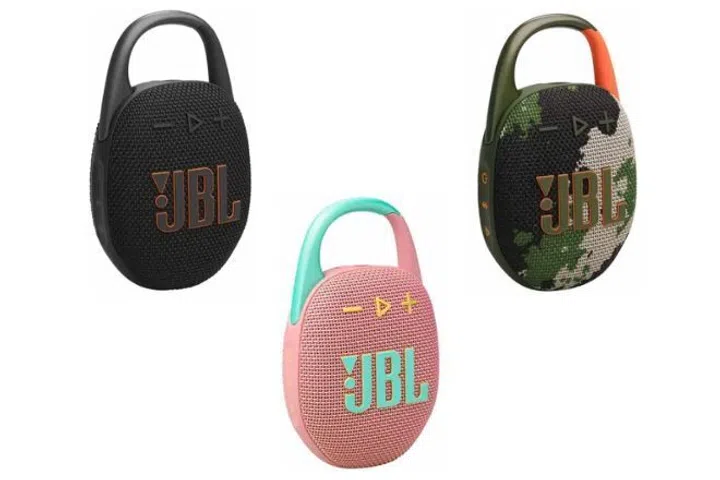 JBL Clip 5JBL Clip 5