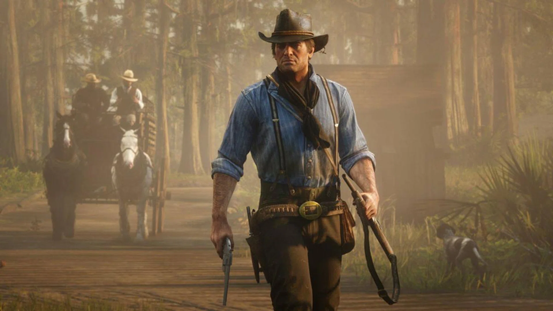 Image: Rockstar Games