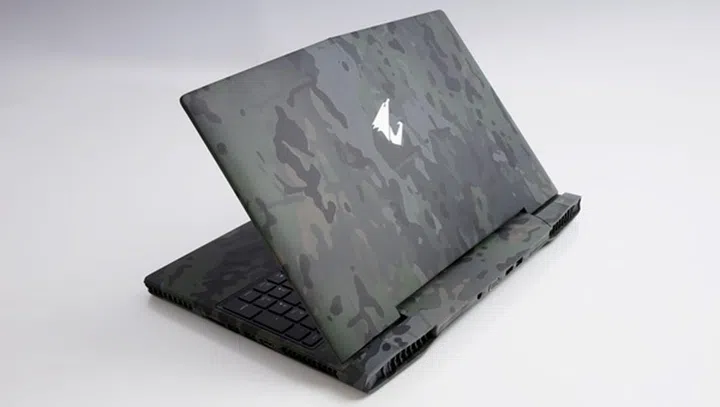 The 2016 Limited Edition X5 has a camouflage look to it, perfect if you're gaming in the jungle.