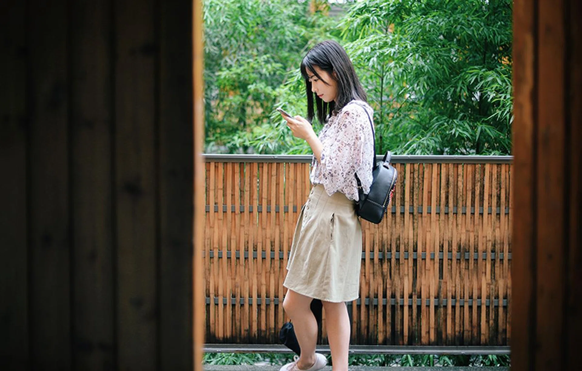 Photo by Raychan on Unsplash.