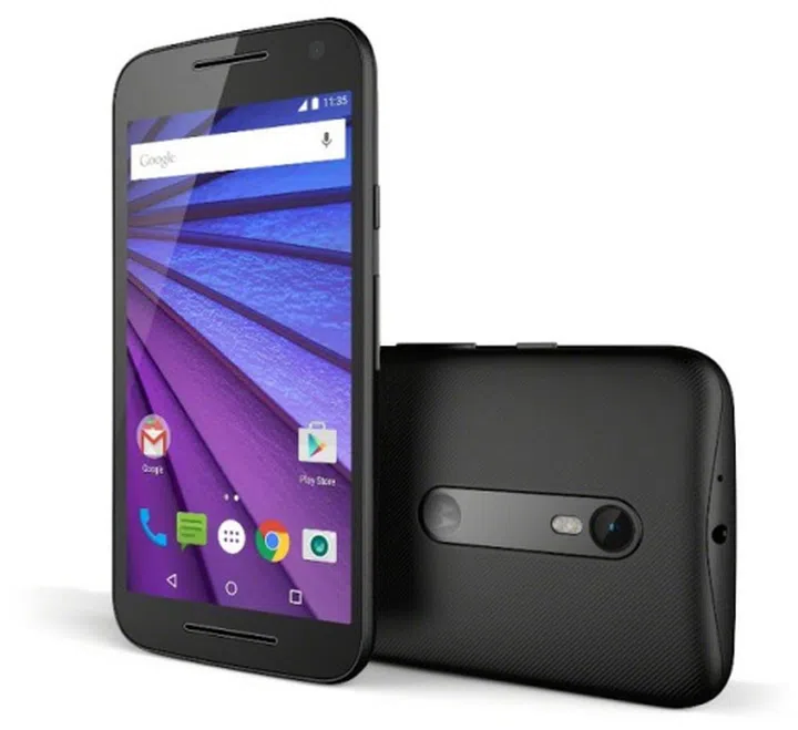 Image source: Motorola