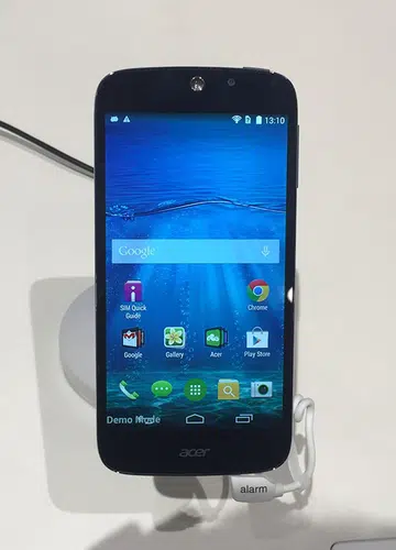 Acer Liquid Jade Z