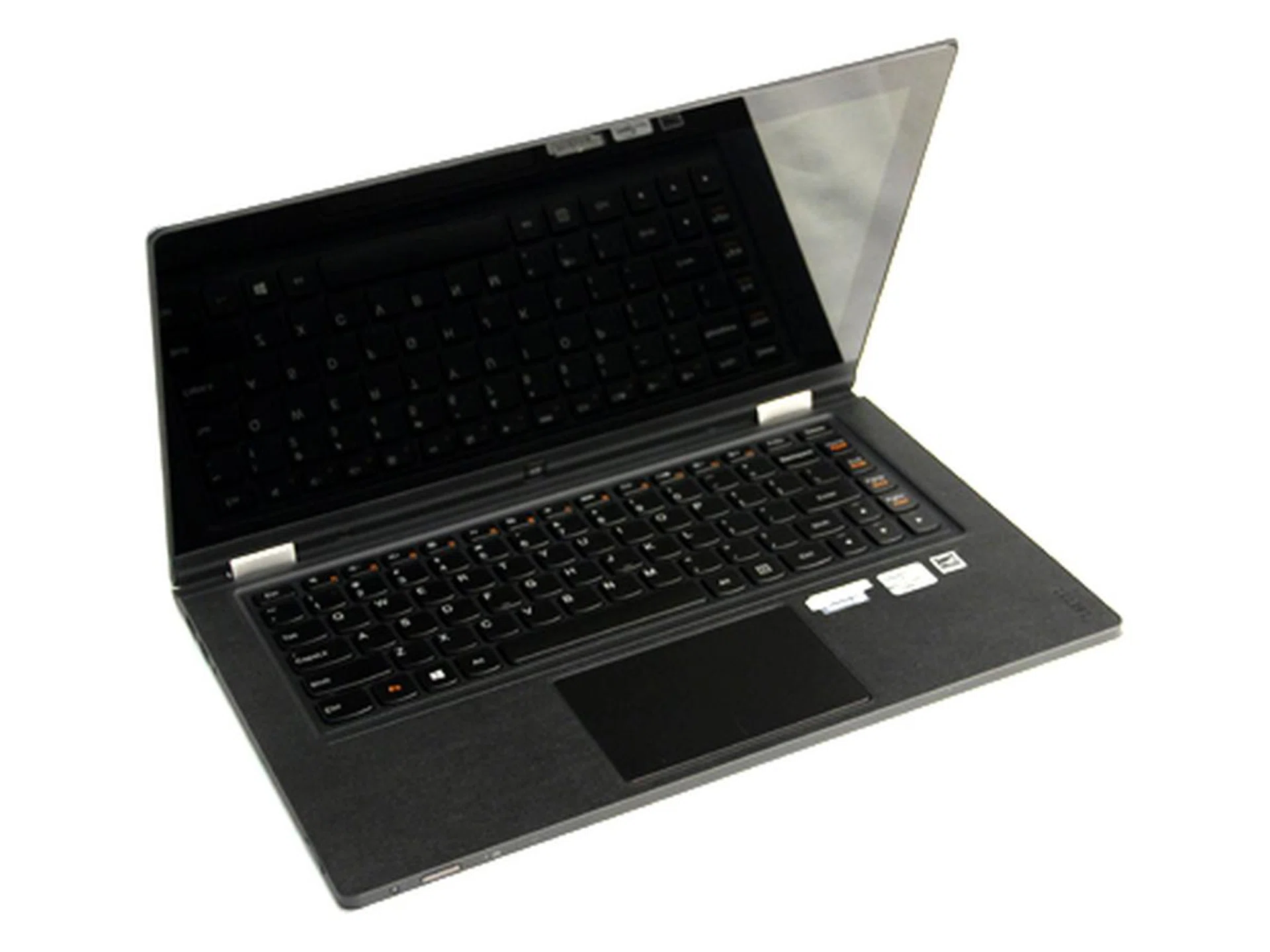 The Yoga is a perfect example of an item being worth more than the sum of its parts. Its durability, ease of use and good looks puts it in a favorable position when compared against other convertible Ultrabooks in the market.