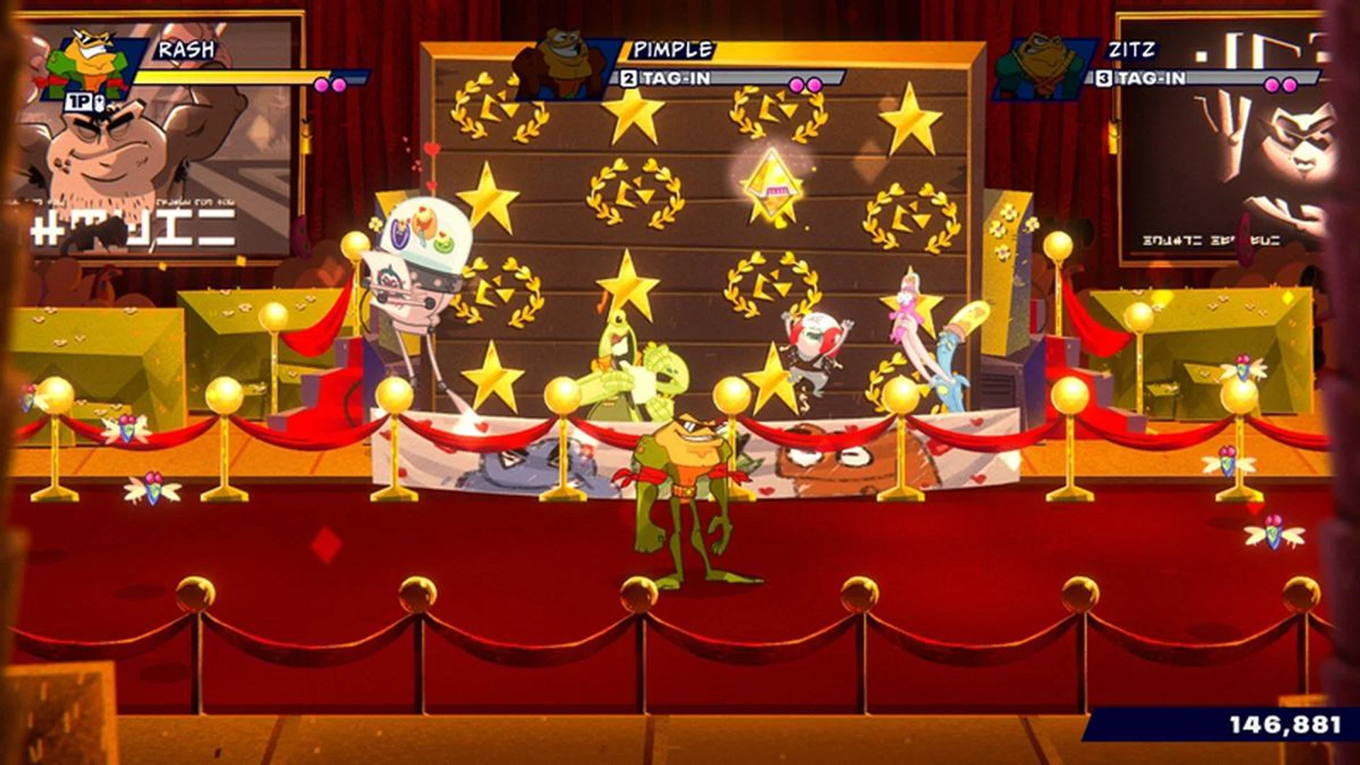 Screenshot: HardwareZone