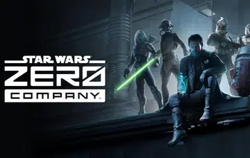 The game was first teased all the way back in 2022. Photo: Electronic Arts.