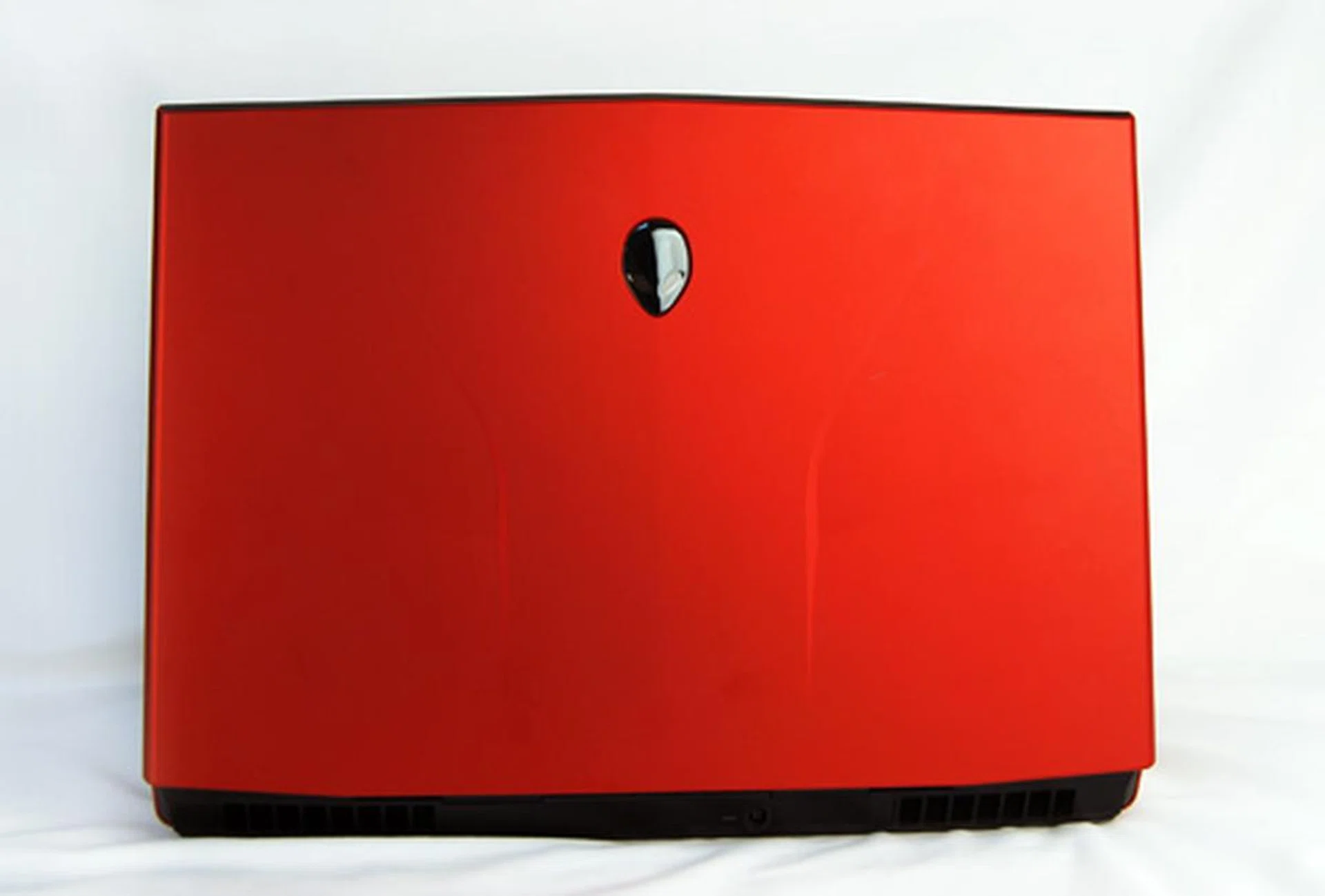 We prefer Nebula Red (Black is so last year).