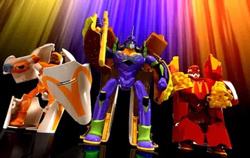 Image: McDonalds Japan