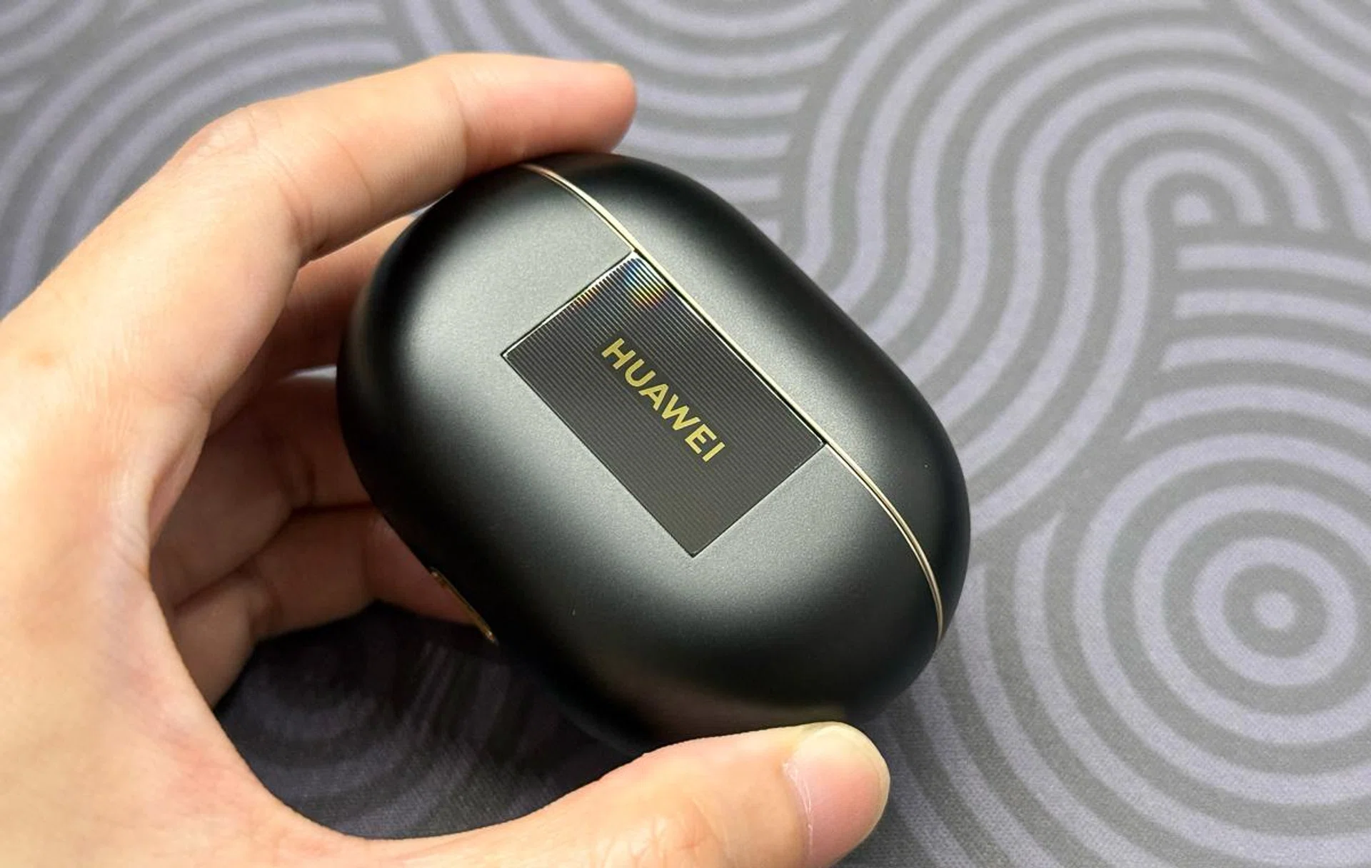 Huawei FreeBuds Pro 4. Photo: HWZ.