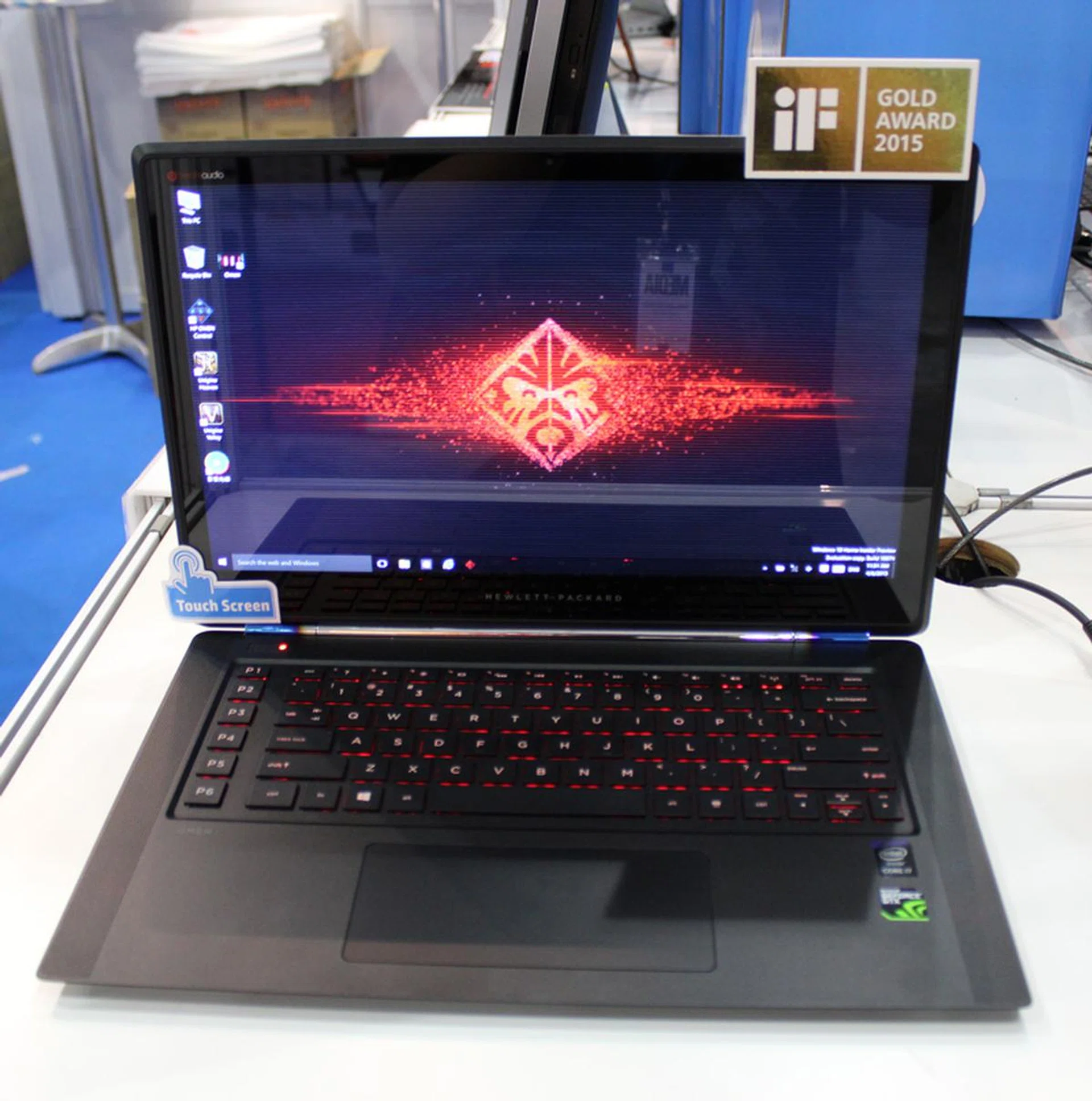 HP’s Omen makes the list once more for being a great budget notebook, with a premium quality chassis.  The HP Omen is a notebook with a 15.6-inch Full HD (1920 x 1080) IPS touchscreen display, Intel Core i7-4710HQ(2.5GHz, 6MB cache), NVIDIA GeForce GTX860M (2GB VRAM), 8GB RAM and a 128GB SSD. It’s going for its usual price of $2,299 but comes with a HP Value Backpack and McAfee Internet Security.