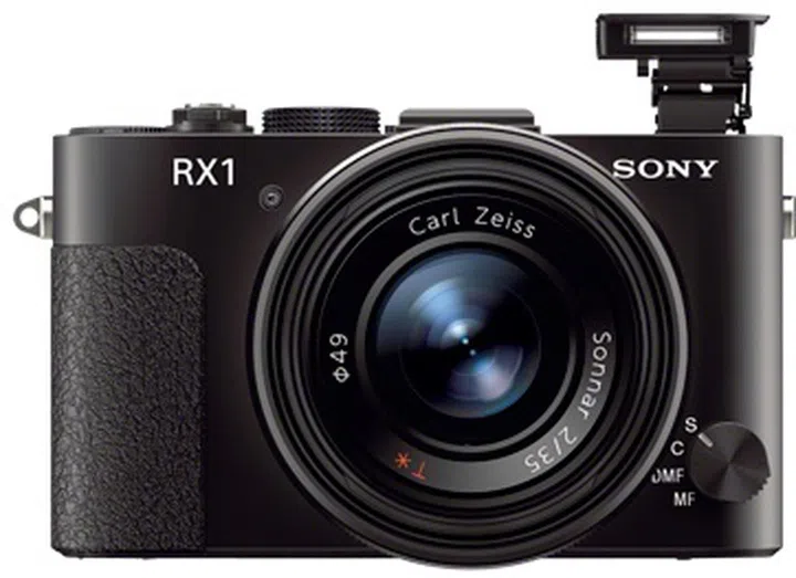 Image source: Sony