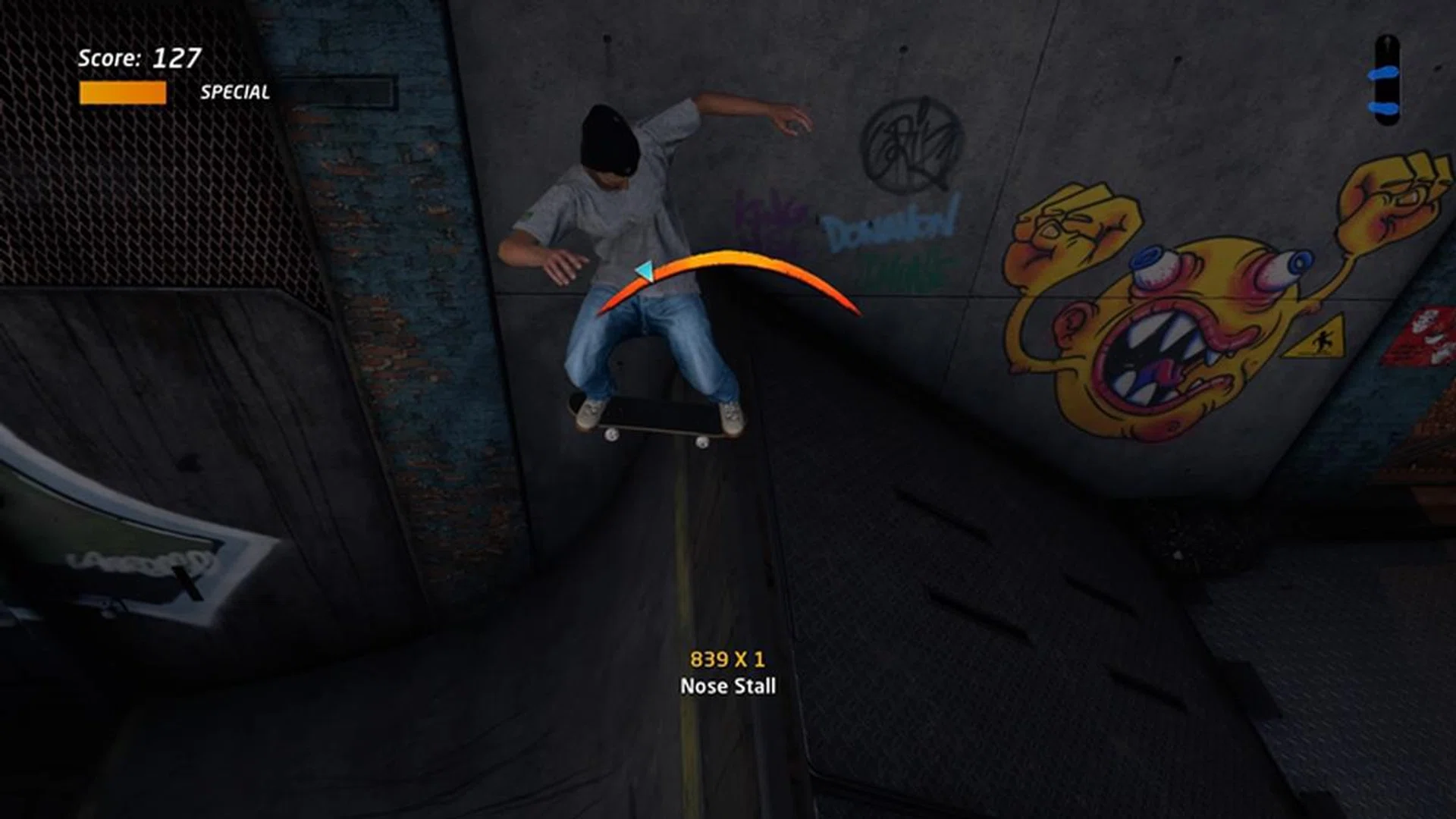 Screenshot: HardwareZone