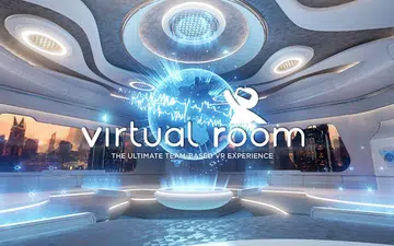 Image Source: Virtual Room