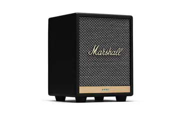 Marshall Uxbridge Voice.