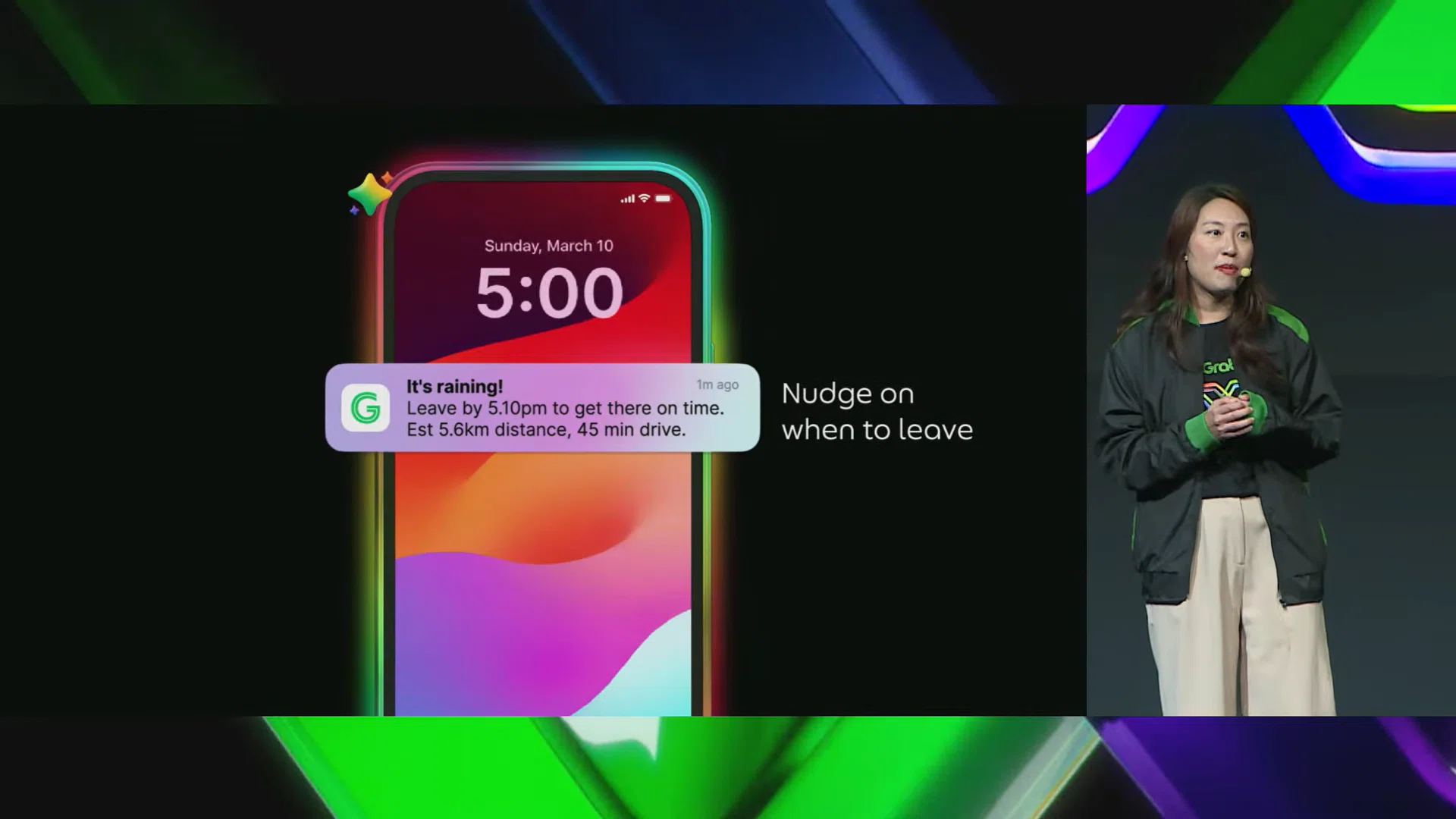 Grab 2026 feature updates for ride-hailing, food deliveries, and groceries.