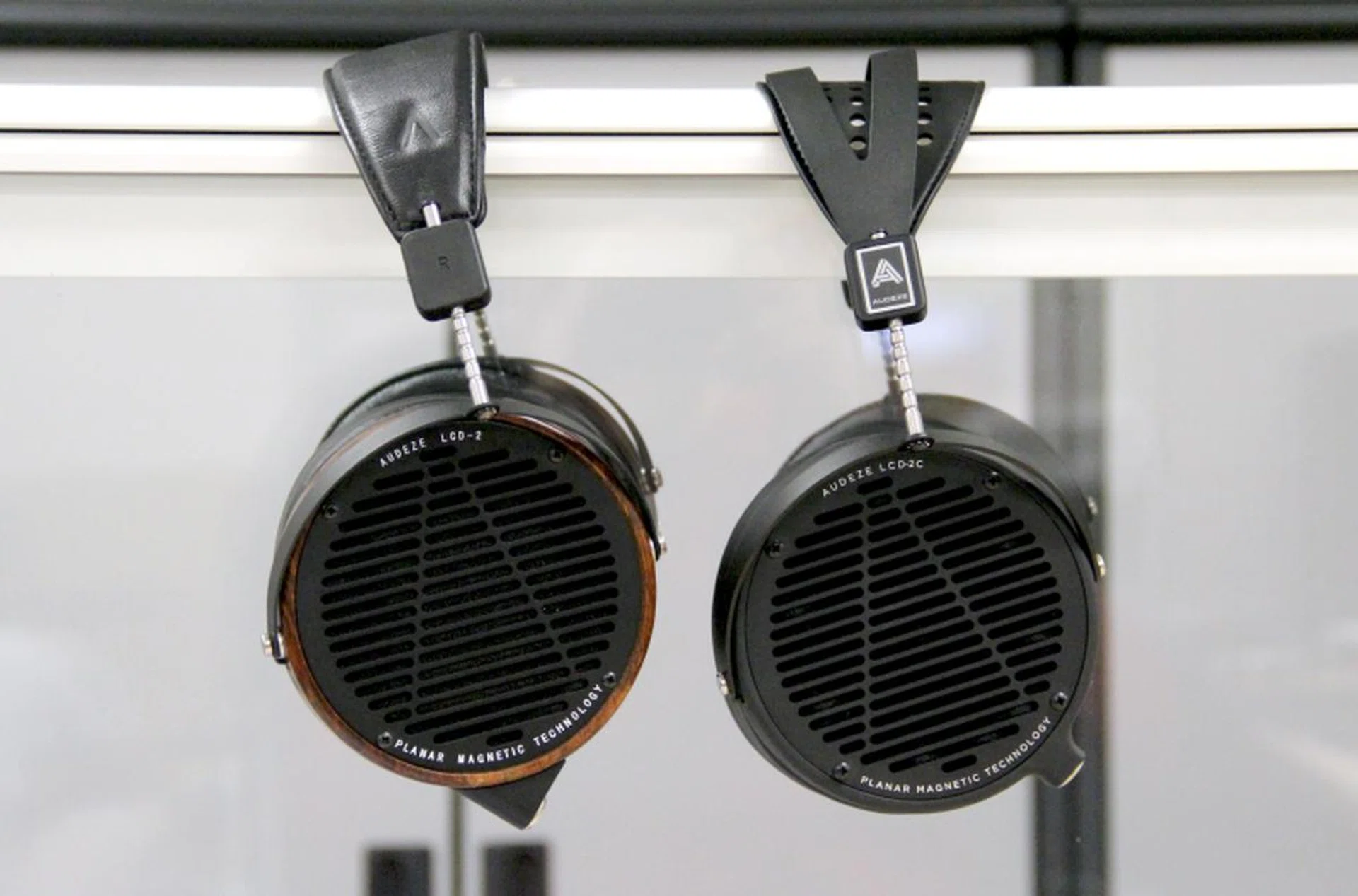 The LCD2 Classic and LCD-2 sound very similar and you would have to listen very hard to spot any differences.