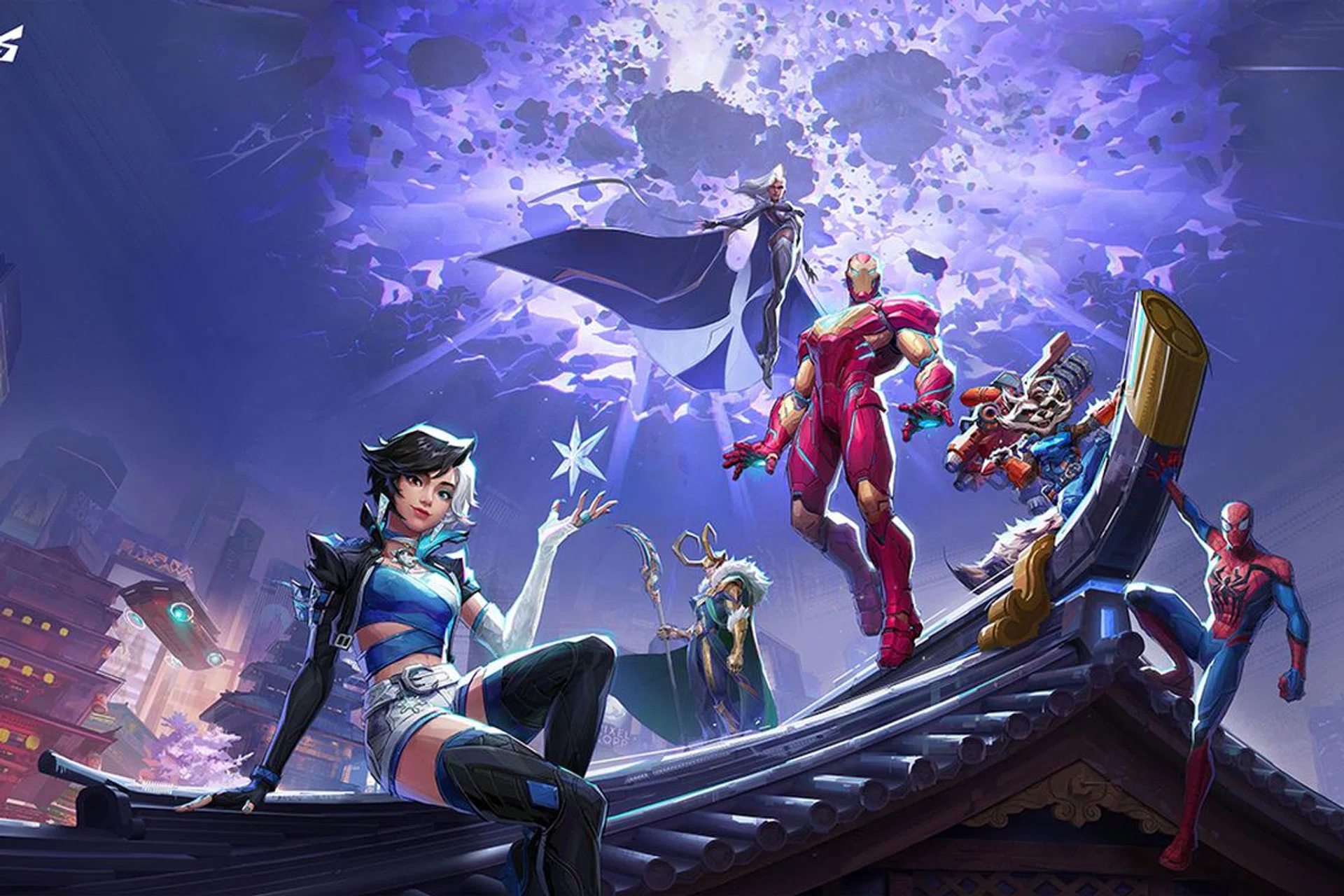 Three months and almost two seasons after its release, how does it play?