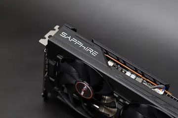 Sapphire Pulse Radeon RX 5500 XT 4GB