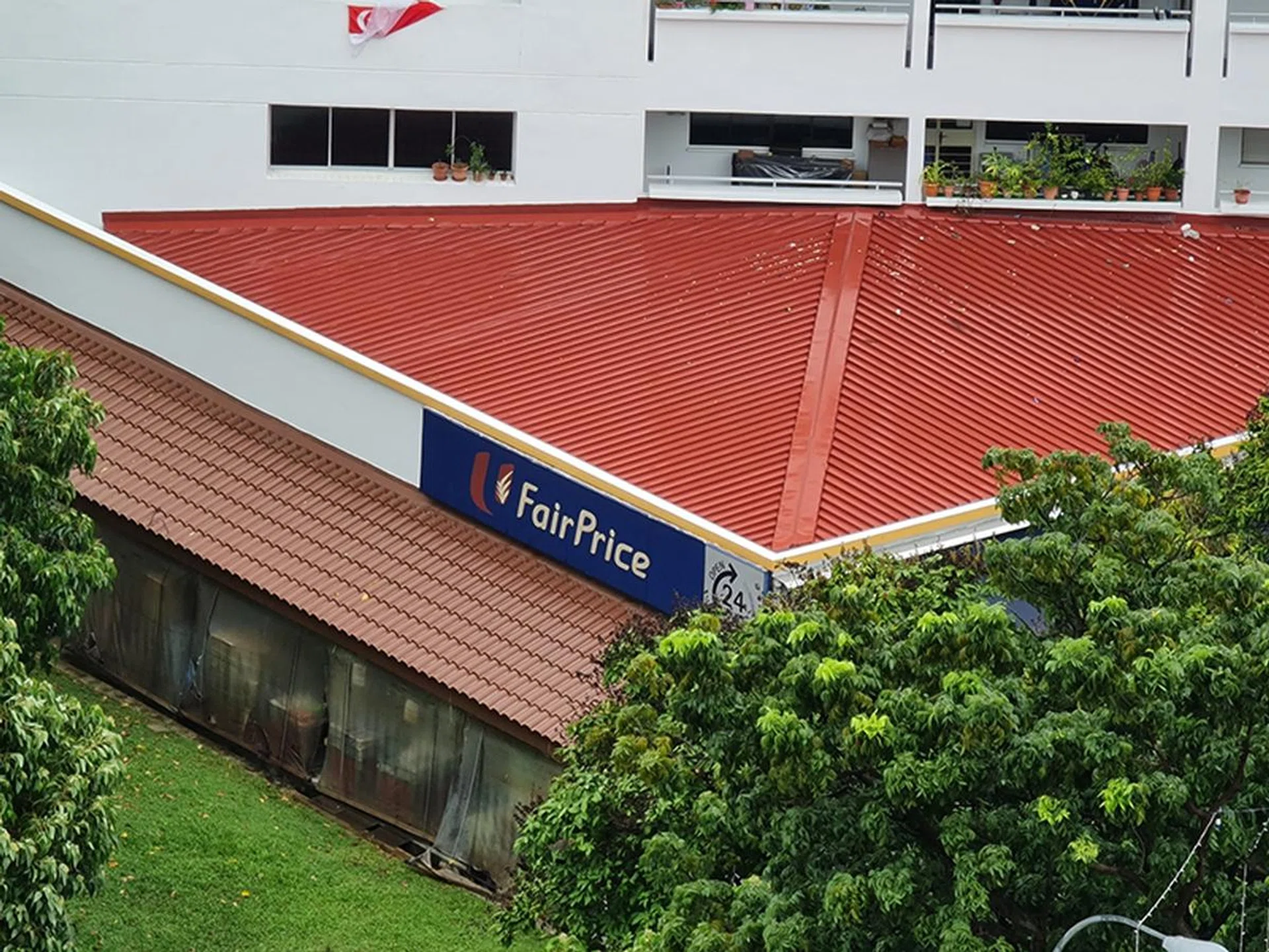 10x zoom (option selected from camera interface).