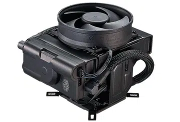 Cooler Master MasterLiquid Maker 92