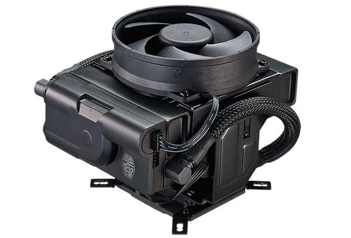 Cooler Master MasterLiquid Maker 92