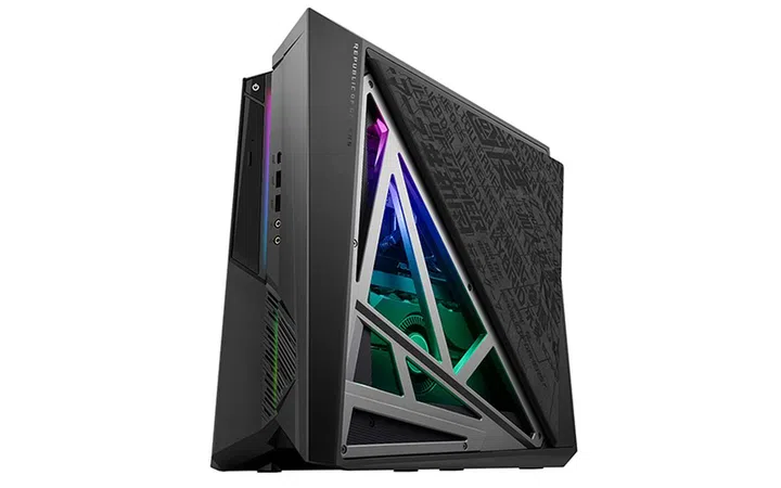 ASUS ROG Huracan (G21)