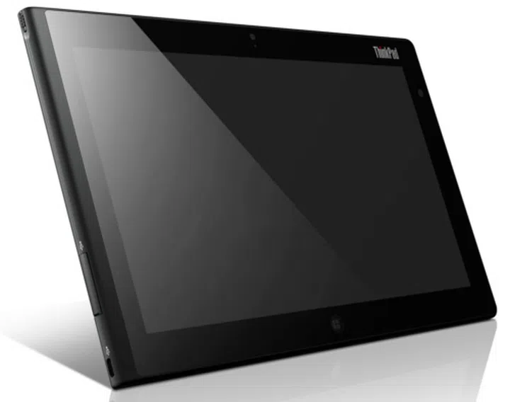 ThinkPad Tablet 2